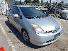 JTDKB20U083****** Salvamento y Destrozados 2008 Toyota Prius en Fresno