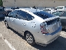 JTDKB20U083****** Salvamento y Reparables 2008 Toyota Prius en Fresno