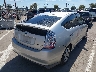 JTDKB20U083****** Salvamento y Destrozados 2008 Toyota Prius en Estado de California