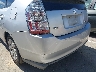 JTDKB20U083****** Salvamento y Reparables 2008 Toyota Prius en Estado de California