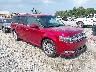 2FMHK6D89EB****** Salvage and Wrecked 2014 Ford Flex in Tifton