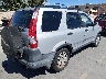 SHSRD788X6U****** Salvamento y Destrozados 2006 Honda CR-V en Estado de California