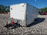 53FBE1620KF****** Usados y Reparables 2019 Other Trailer en West Palm Beach