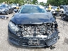 2HGFC2F58GH****** Wrecked 2016 Honda Civic in New York State