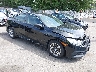 2HGFC2F58GH****** Salvage and Wrecked 2016 Honda Civic in Long Island