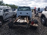 1FDWW37R68E****** Usados 2008 Ford F-350
