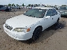 4T1BG22KX1U****** Used and Repairable 2001 Toyota Camry in Sacramento