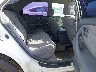 4T1BG22KX1U****** Wrecked 2001 Toyota Camry in Sacramento