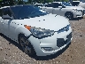 KMHTC6AD0DU****** Reparables 2013 Hyundai Veloster en Estado de Florida