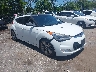 KMHTC6AD0DU****** Salvamento y Destrozados 2013 Hyundai Veloster en West Palm Beach