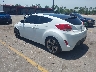 KMHTC6AD0DU****** Salvamento y Reparables 2013 Hyundai Veloster en West Palm Beach