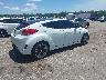 KMHTC6AD0DU****** Salvamento y Destrozados 2013 Hyundai Veloster en Estado de Florida
