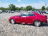 1G6DG5EY6B0****** Salvamento 2011 Cadillac CTS