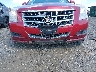 1G6DG5EY6B0****** Reparables 2011 Cadillac CTS