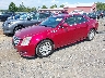 1G6DG5EY6B0****** Usados y Reparables 2011 Cadillac CTS en Culpeper