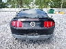 1ZVBP8AM0C5****** Wrecked 2012 Ford Mustang