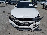 1HGCR2F50GA****** Destrozados 2016 Honda Accord en Estado de Luisiana