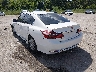 1HGCR2F50GA****** Salvamento y Reparables 2016 Honda Accord en Baton Rouge