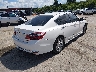 1HGCR2F50GA****** Salvamento y Destrozados 2016 Honda Accord en Estado de Luisiana