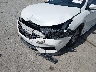 1HGCR2F50GA****** Salvamento y Reparables 2016 Honda Accord en Estado de Luisiana