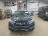 2HKRM4H52GH****** Reparables 2016 Honda CR-V en Erie