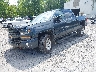 3GCUKREC9HG****** Usados y Reparables 2017 Chevrolet Silverado 1500 en Albany