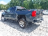 3GCUKREC9HG****** Salvamento y Reparables 2017 Chevrolet Silverado 1500 en Albany
