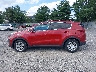 KNDPM3AC6J7****** Salvage 2018 Kia Sportage