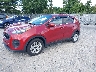 KNDPM3AC6J7****** Used and Repairable 2018 Kia Sportage in Southern New Jersey