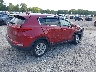 KNDPM3AC6J7****** Salvage and Wrecked 2018 Kia Sportage in New Jersey State