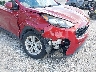KNDPM3AC6J7****** Salvage and Repairable 2018 Kia Sportage in New Jersey State