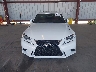 JTHCF1D29F5****** Destrozados 2015 Lexus IS en Estado de California