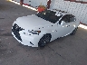JTHCF1D29F5****** Usados y Reparables 2015 Lexus IS en Stockton