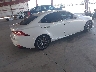 JTHCF1D29F5****** Salvamento y Destrozados 2015 Lexus IS en Estado de California