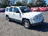1C4NJPBA3FD****** Salvage and Wrecked 2015 Jeep Patriot in Los Angeles