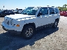 1C4NJPBA3FD****** Used and Repairable 2015 Jeep Patriot in Los Angeles
