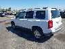 1C4NJPBA3FD****** Salvage and Repairable 2015 Jeep Patriot in Los Angeles