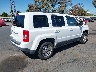 1C4NJPBA3FD****** Salvage and Wrecked 2015 Jeep Patriot in California State