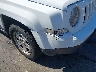 1C4NJPBA3FD****** Salvage and Repairable 2015 Jeep Patriot in California State