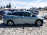 JTDL9RFU6K3****** Repairable 2019 Toyota Prius in Washington State