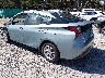 JTDL9RFU6K3****** Salvage and Repairable 2019 Toyota Prius in Seattle