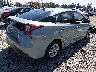 JTDL9RFU6K3****** Salvage and Wrecked 2019 Toyota Prius in Washington State