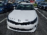 KNAGU4LE1H5****** Wrecked 2017 Kia Optima Hybrid in Tennessee State