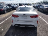 KNAGU4LE1H5****** Wrecked 2017 Kia Optima Hybrid