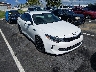 KNAGU4LE1H5****** Salvage and Wrecked 2017 Kia Optima Hybrid in Nashville