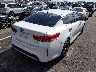 KNAGU4LE1H5****** Salvage and Wrecked 2017 Kia Optima Hybrid in Tennessee State