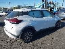 3N1CP5CV1NL****** Used 2022 Nissan Kicks in California State