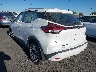 3N1CP5CV1NL****** Salvage and Repairable 2022 Nissan Kicks in Ace Perris