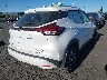3N1CP5CV1NL****** Salvage and Wrecked 2022 Nissan Kicks in California State