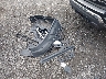 5N1DR2MM2HC****** Wrecked 2017 Nissan Pathfinder in Virginia State